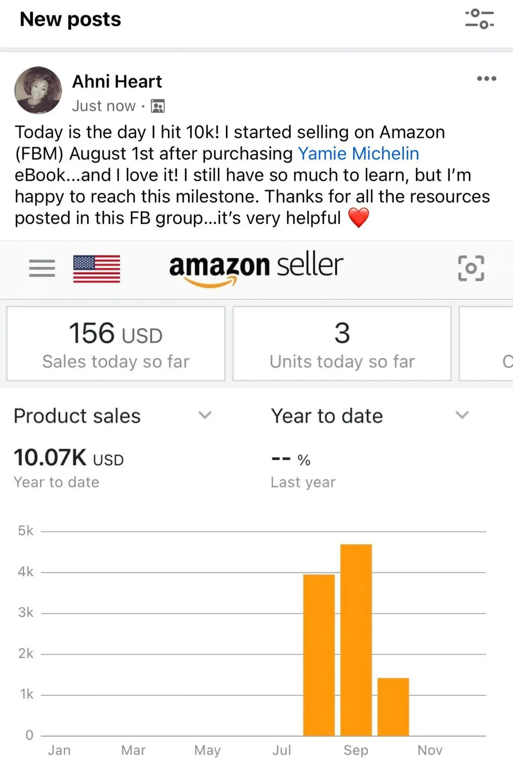 Amazon Seller Guide 2026 Ebook Grab3