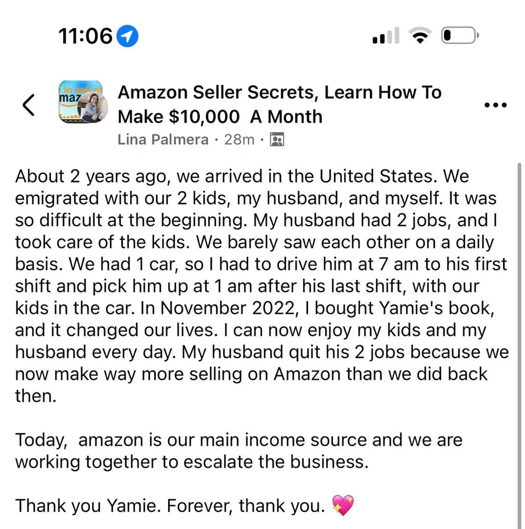 Amazon Seller Guide 2026 Ebook Grab3