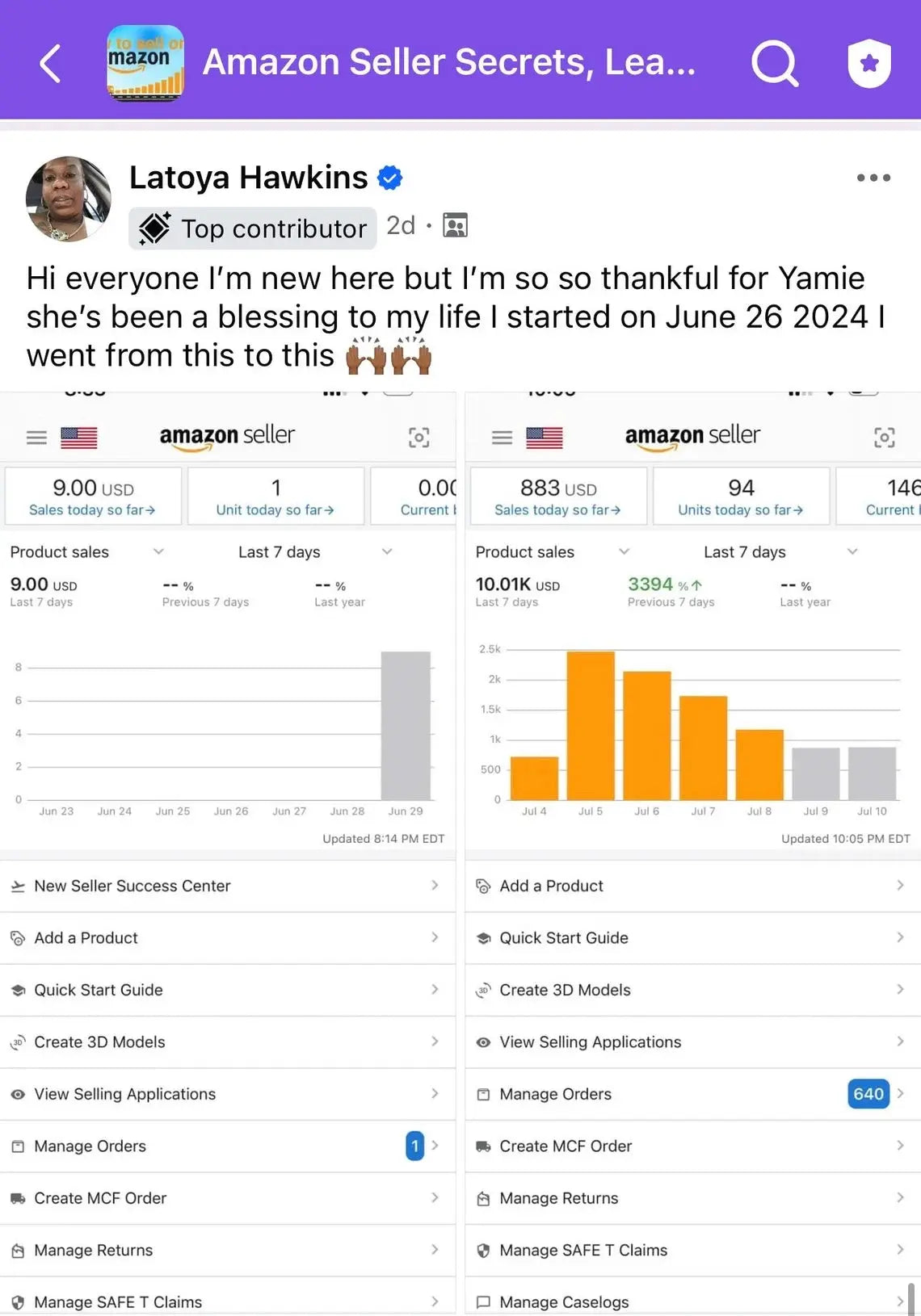 Amazon Seller Guide 2026 Ebook Grab3