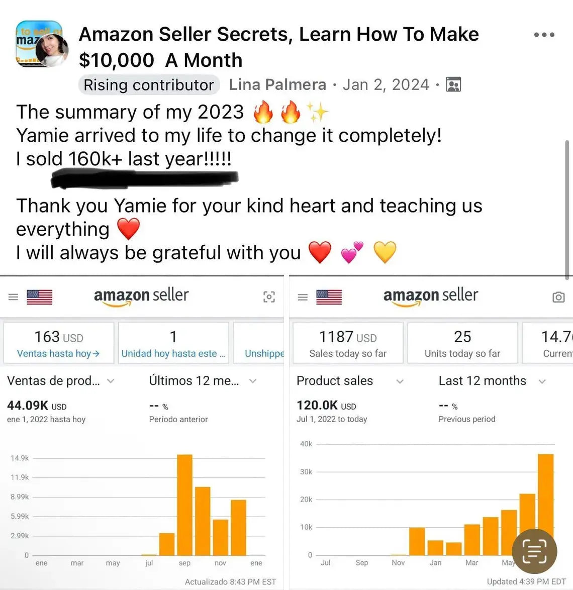 Amazon Seller Guide 2026 Ebook Grab3