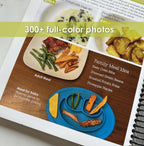 Baby-led Weaning Printed Guide & 101 Food Checklist from 101 before one Grab3
