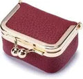 Mini Jewelry Case – Compact Travel Jewelry Storage Box Grab3