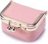 Mini Jewelry Case – Compact Travel Jewelry Storage Box Grab3