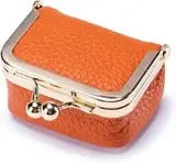 Mini Jewelry Case – Compact Travel Jewelry Storage Box Grab3