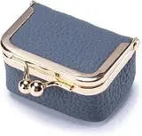Mini Jewelry Case – Compact Travel Jewelry Storage Box Grab3