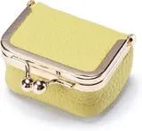 Mini Jewelry Case – Compact Travel Jewelry Storage Box Grab3