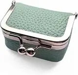 Mini Jewelry Case – Compact Travel Jewelry Storage Box Grab3