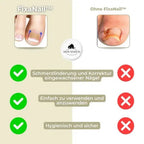 Nail Repair Patches – Instant Fix for Cracked & Split Nails Grab3