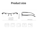Progressive Reading Glasses – Blue Light Filter & Adaptive Focus Design Grab3