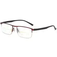 Progressive Reading Glasses – Blue Light Filter & Adaptive Focus Design Grab3