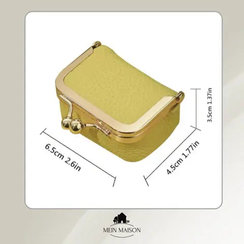 Mini Jewelry Case – Compact Travel Jewelry Storage Box Grab3