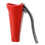 Manual Nutcracker – Easy Handheld Nut Cracker for Walnuts & Hazelnuts Grab3