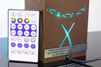 Yggdrasil Tree of Life LED Night Lamp – Nordic Viking Rune Desk Light