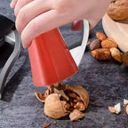 Manual Nutcracker – Easy Handheld Nut Cracker for Walnuts & Hazelnuts Grab3