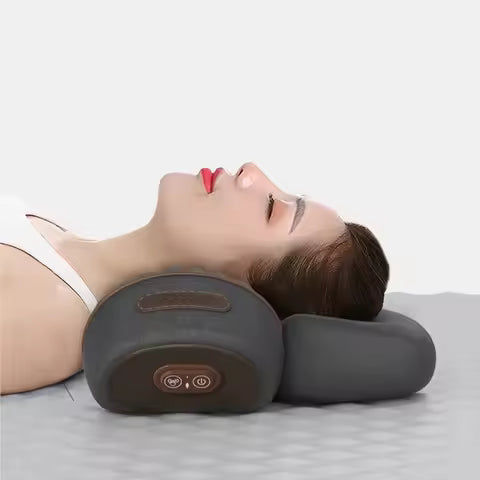 3-in-1 Neck Massager Pillow