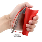 Manual Nutcracker – Easy Handheld Nut Cracker for Walnuts & Hazelnuts Grab3