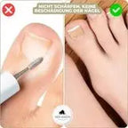 Nail Repair Patches – Instant Fix for Cracked & Split Nails Grab3