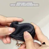 Mini Jewelry Case – Compact Travel Jewelry Storage Box Grab3