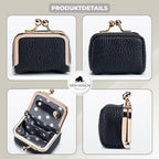 Mini Jewelry Case – Compact Travel Jewelry Storage Box Grab3