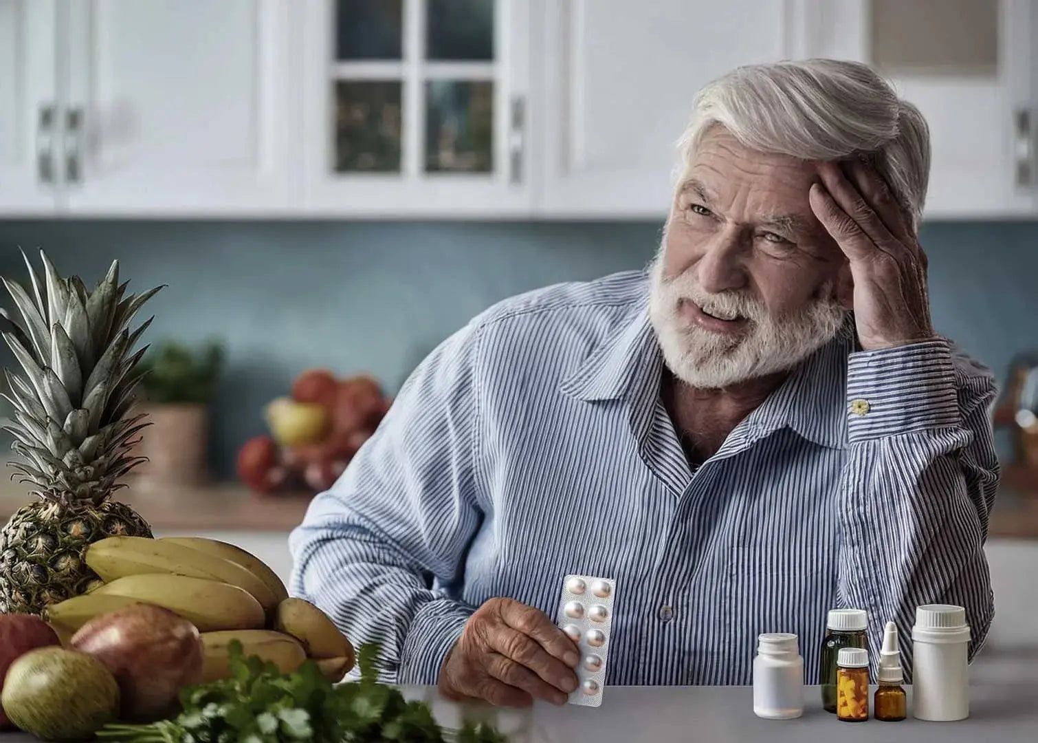 The Natural Healing Handbook: Old World Remedies Grab3
