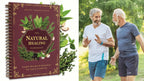The Natural Healing Handbook: Old World Remedies Grab3