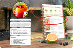 The Natural Healing Handbook: Old World Remedies Grab3