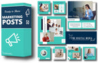 The Ultimate Guide to Marketing Your Coaching or Mentoring Business