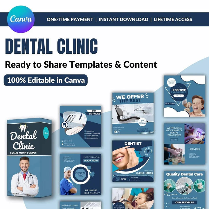The Dental Clinic