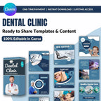 The Dental Clinic