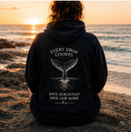 Oceanic Art Soul Collection™ – Vintage Coastal Hoodies & Tees for Sea Lovers
