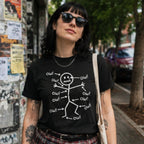 The Official Getting Older T-Shirt