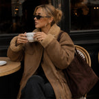 Timeless Style for Autumn & Winter Coat/Jacket