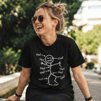 The Official Getting Older T-Shirt