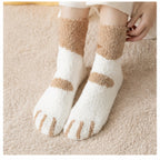 Funny Animal Foot Socks